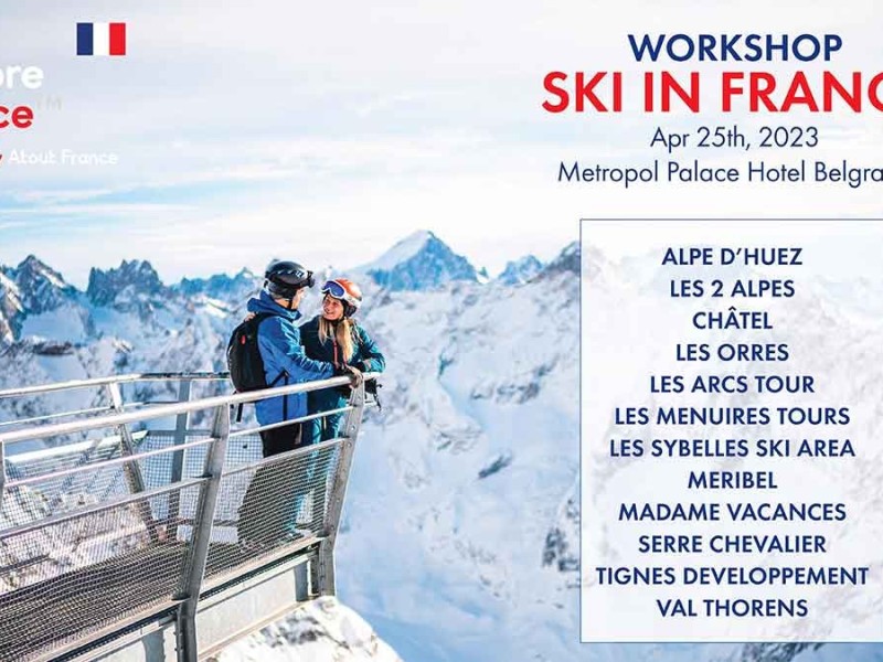 B2B Networking in Belgrade