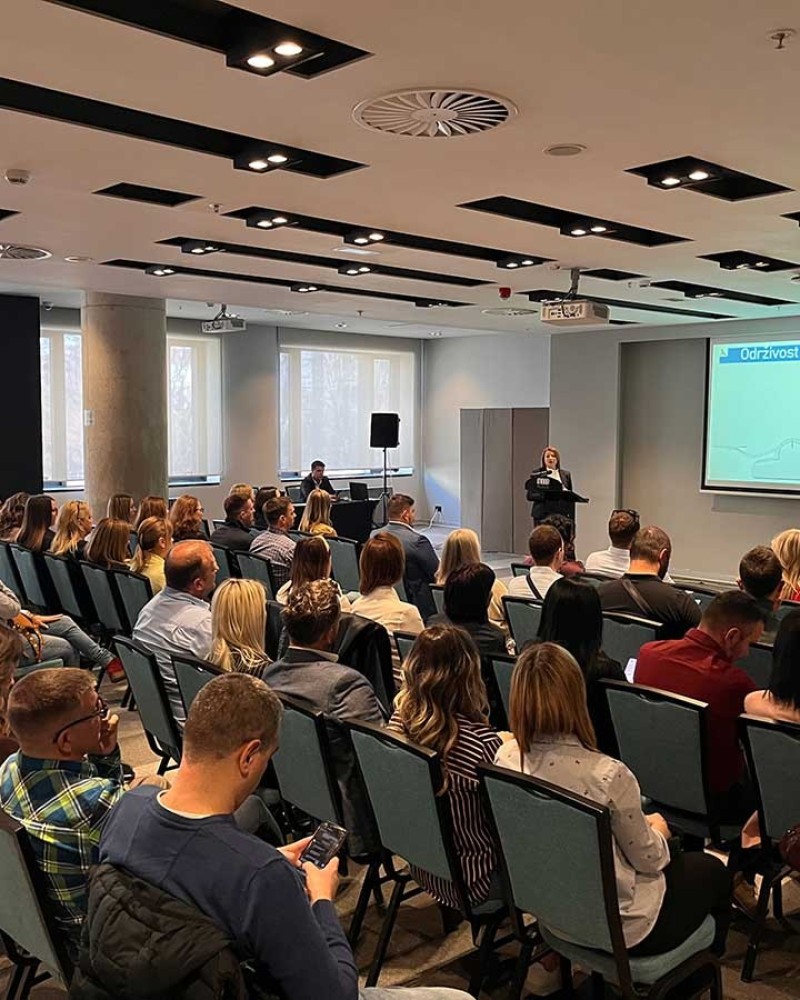 Exclusive Halkidiki Promotion in Belgrade: Showcasing Luxury Resorts "Anthemus" and "Miraggio"