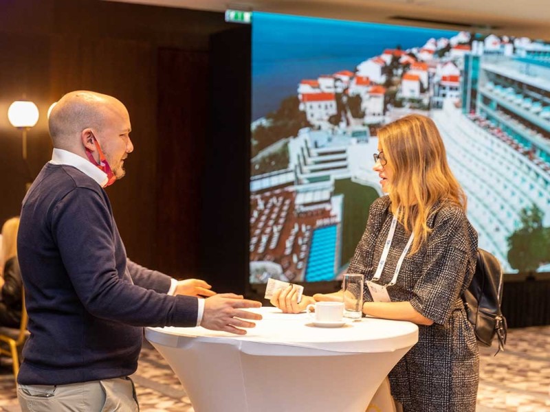 New Ideas for the New Season