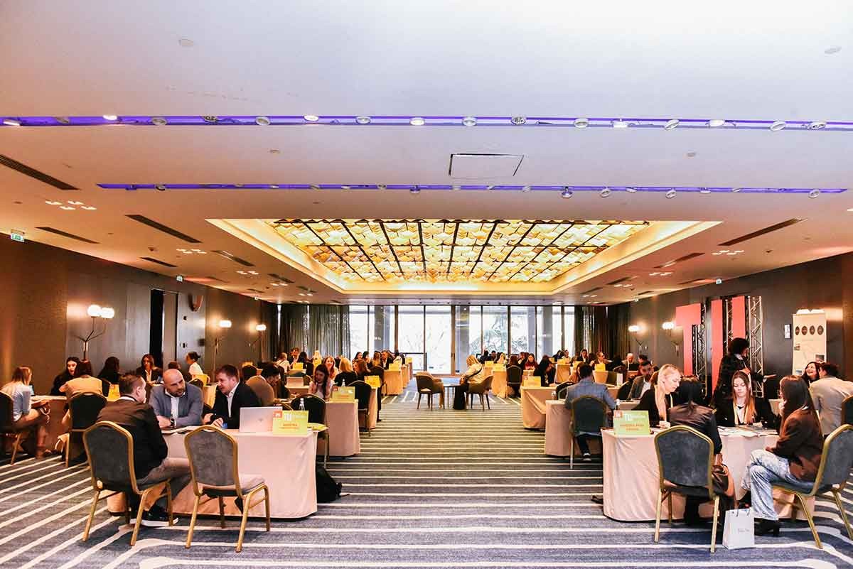 TU Sun & Sea workshop