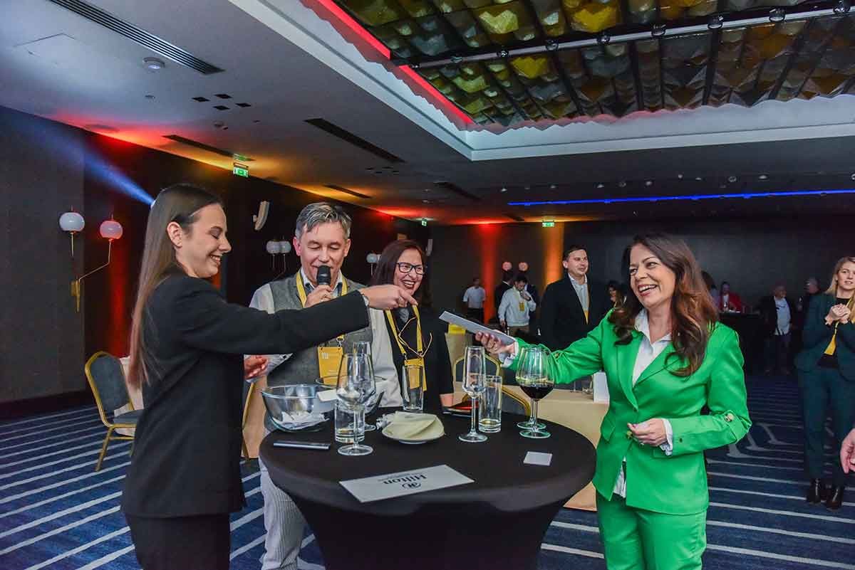 Tourism Board of Kvarner promotion