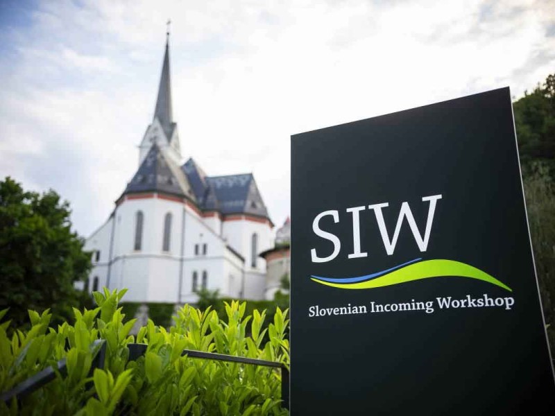 SIW 2024 &ndash; The Largest Slovenian Tourism Trade Fair