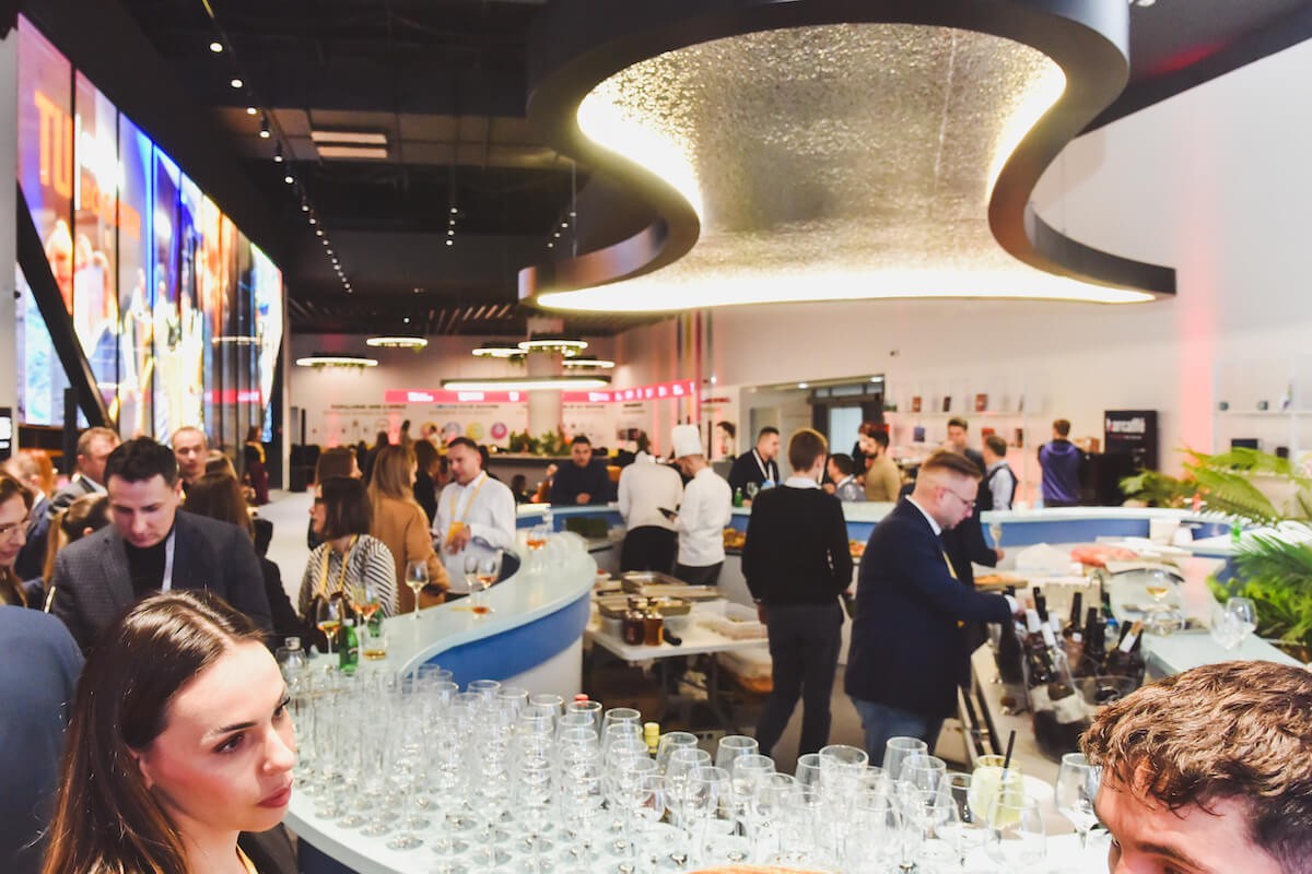 EXPO 2027 Playground: A place where success was celebrated