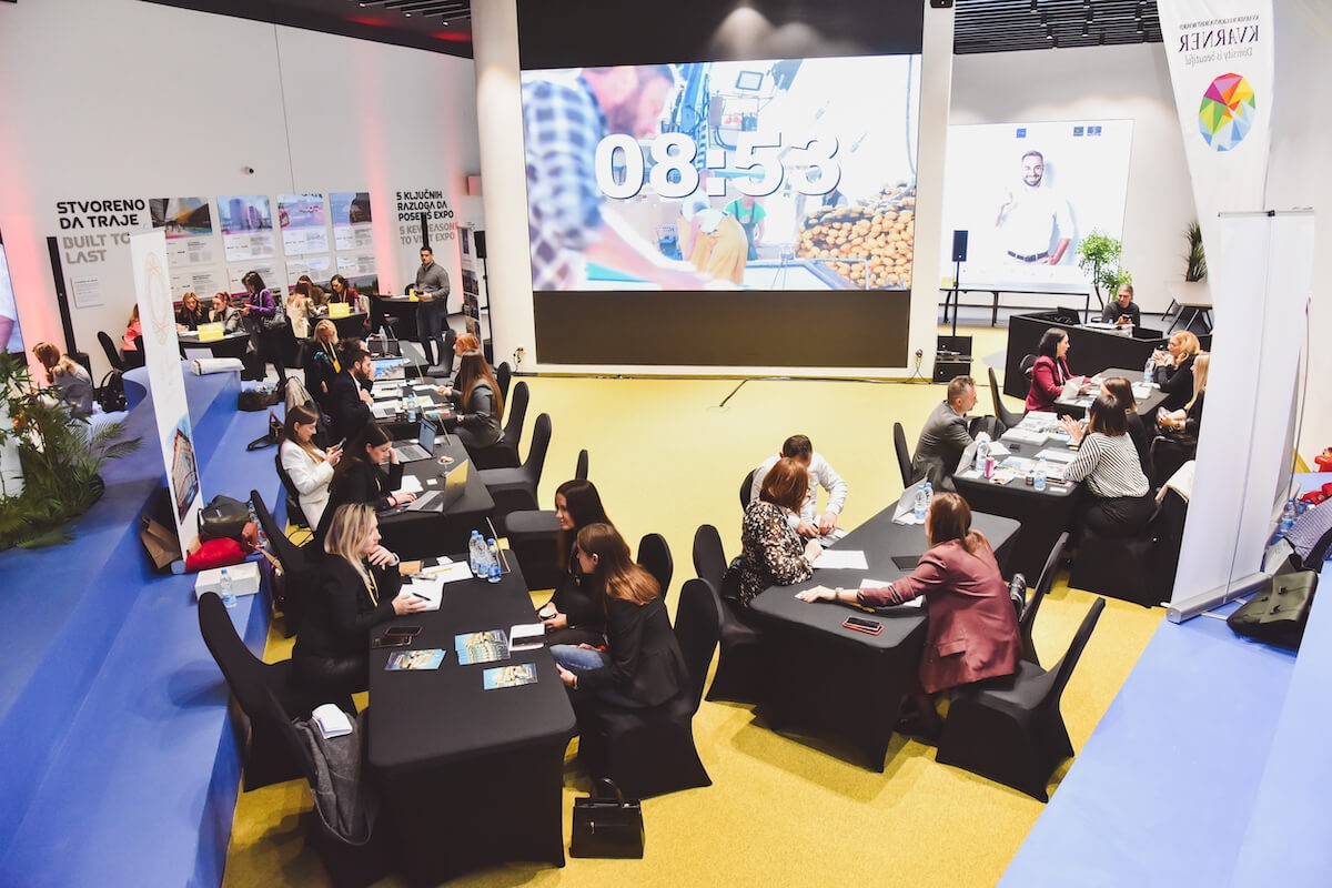 TU Sun and Sea event 2026