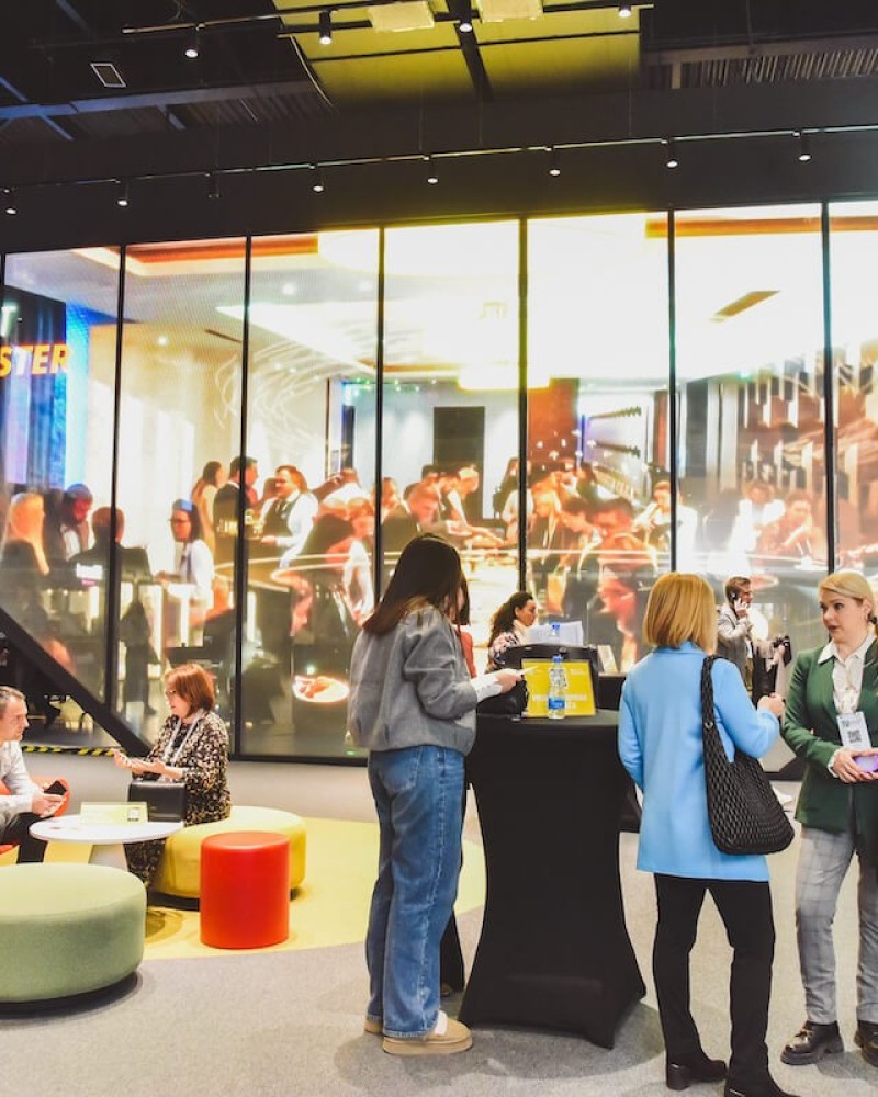 Success in the heart of Belgrade: TU Sun & Sea Workshop and Event Booster open the doors to the 2026 season