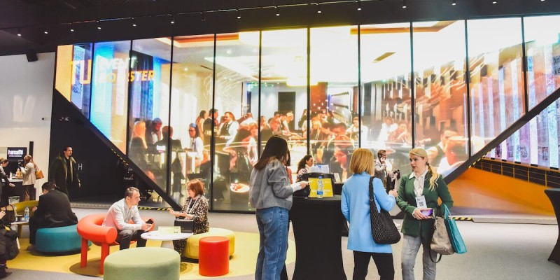 Success in the heart of Belgrade: TU Sun & Sea Workshop and Event Booster open the doors to the 2026 season