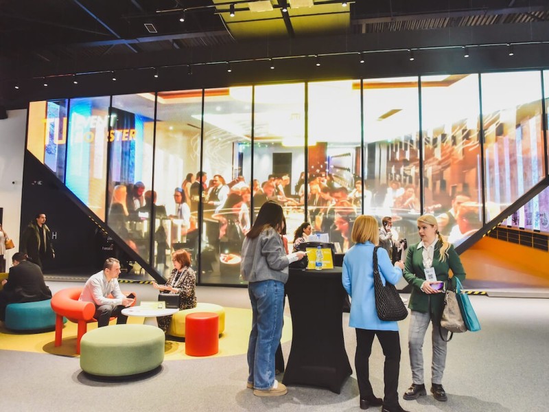 Success in the heart of Belgrade: TU Sun & Sea Workshop and Event Booster open the doors to the 2026 season