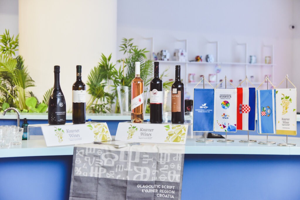 Kvarner Tourist Board