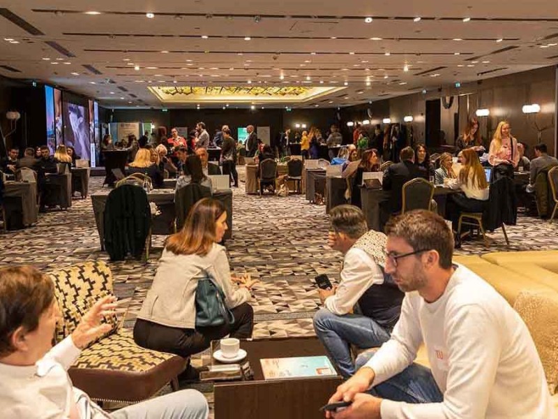 The Best Preparation for the New Season