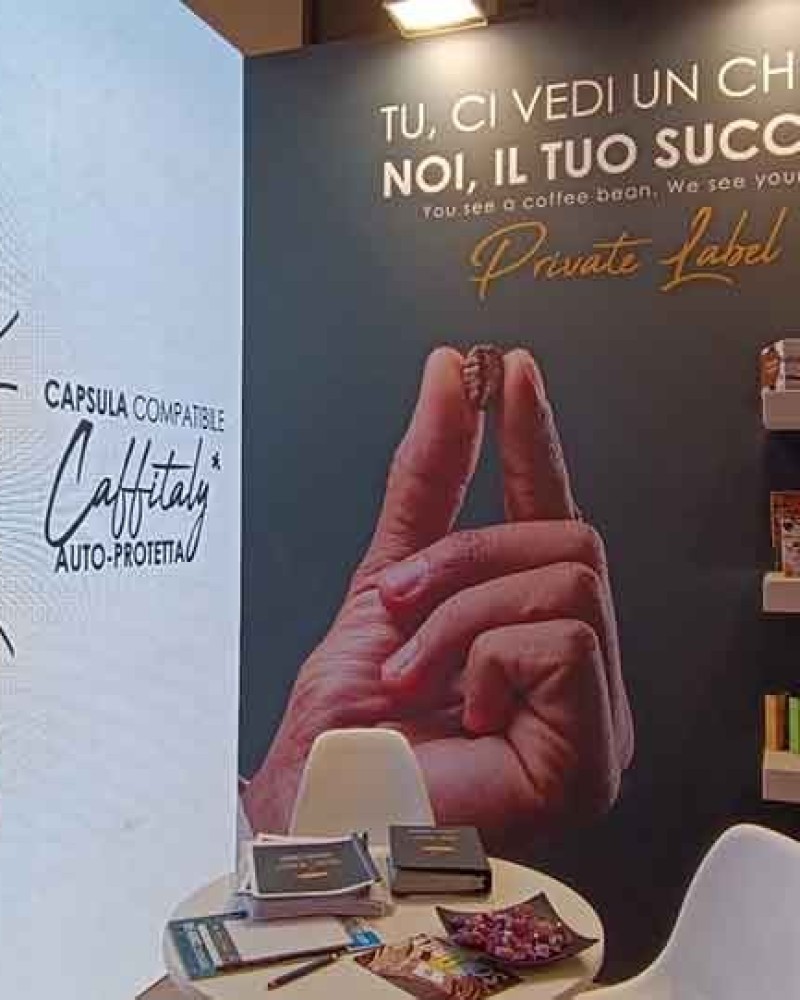 Triestespresso and the Professional Development of Hoteliers: A Perfect Blend of Education and Networking with Industry Experts