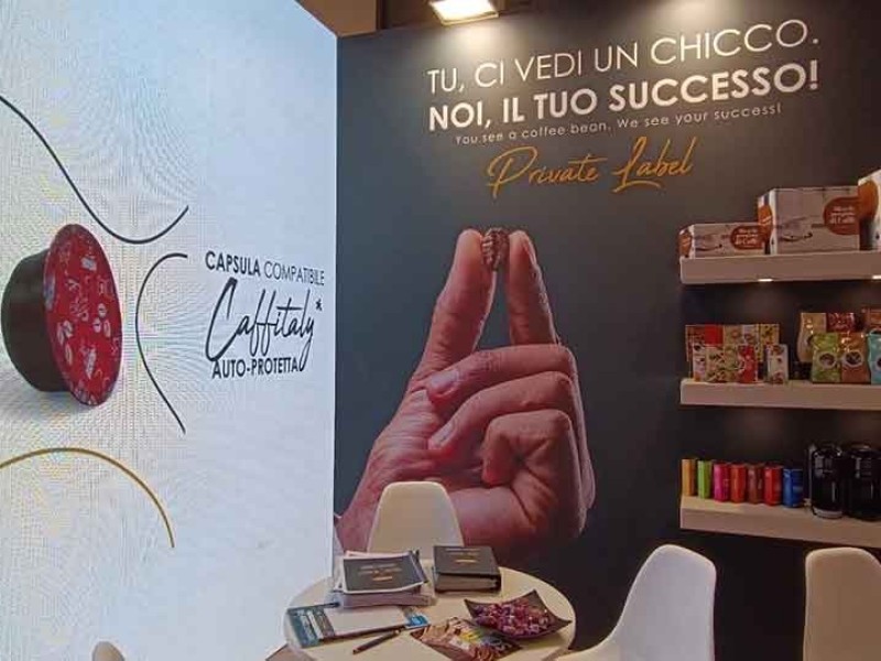 Triestespresso and the Professional Development of Hoteliers: A Perfect Blend of Education and Networking with Industry Experts