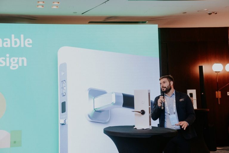 TU Ski & Spa workshop presentation