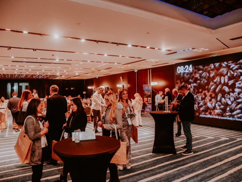 TU Ski & Spa Workshop 2024 &ndash; Taking Big Steps Forward into the New Season