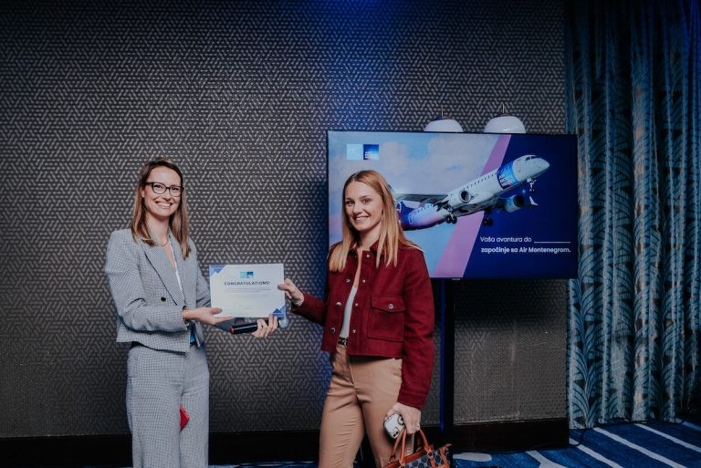 TU Sun & Sea workshop awards