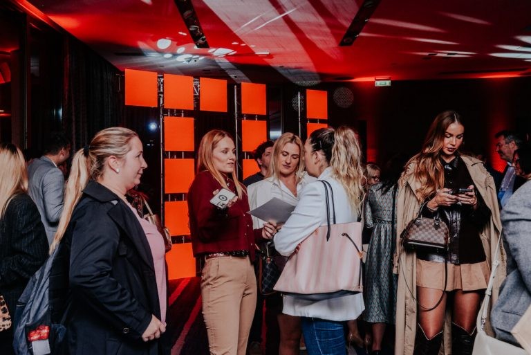 TU Sun & Sea workshop afterparty