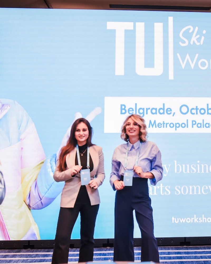 TU Ski & Spa Workshop 2025 &ndash; Ready for new winter challenges