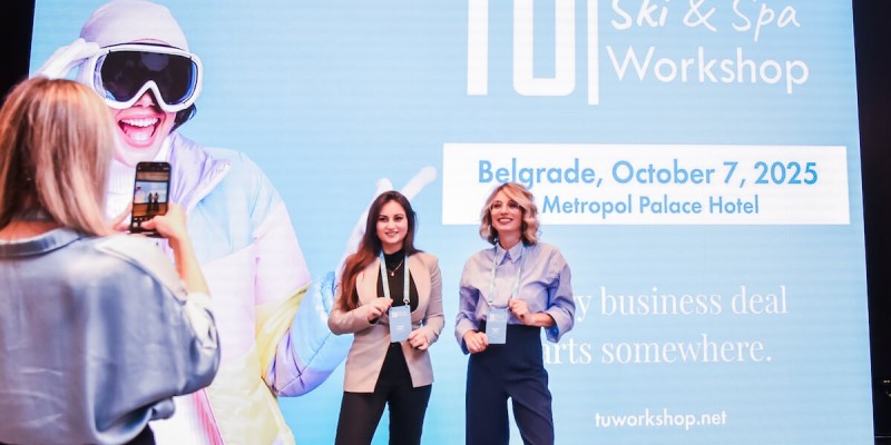 TU Ski & Spa Workshop 2025 &ndash; Ready for new winter challenges