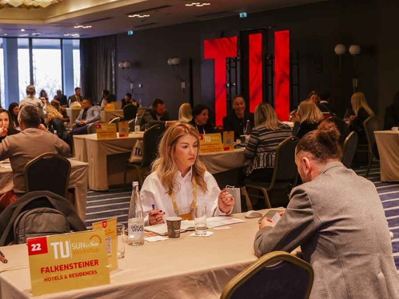 TU Sun & Sea Workshop: A Successful Launch for the New Season