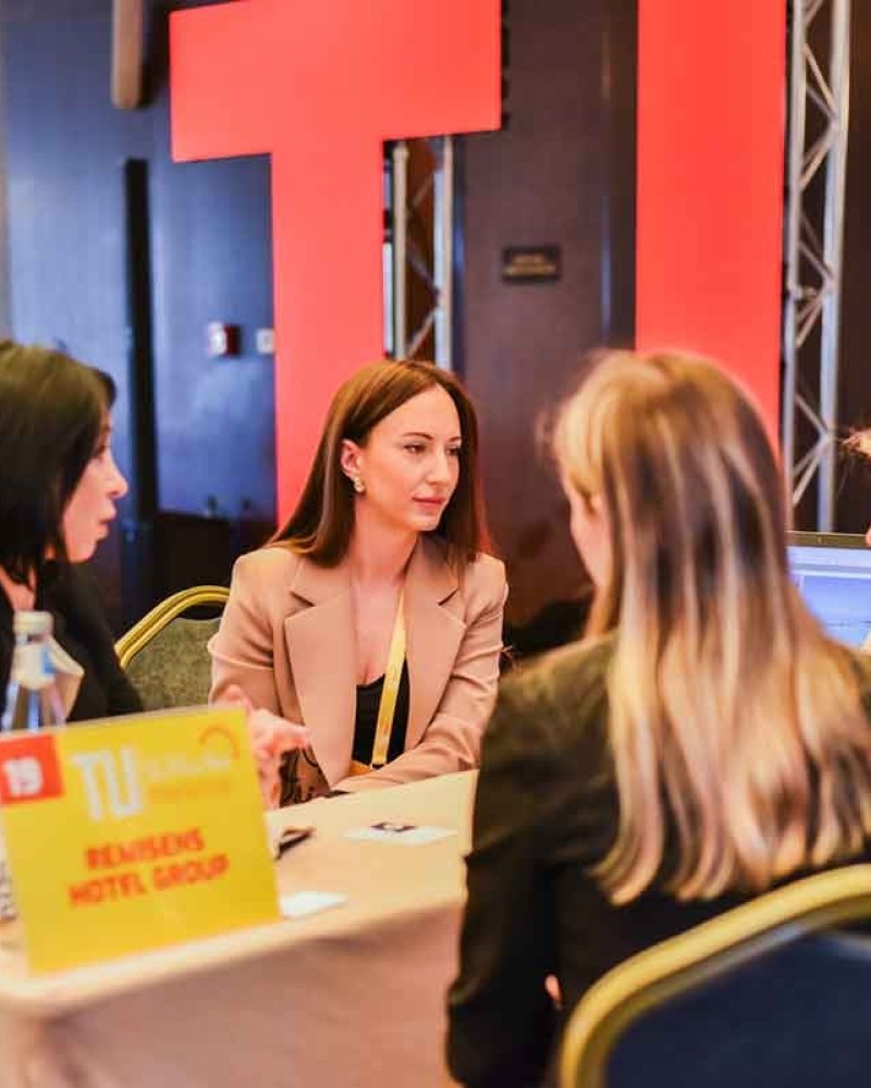 TU Sun & Sea Workshop: The Formula for a Successful Tourist Season