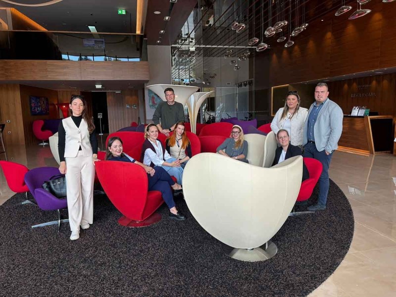 Atlantis Does Exist &ndash; The Hotel Defining MICE in Roga&scaron;ka Slatina