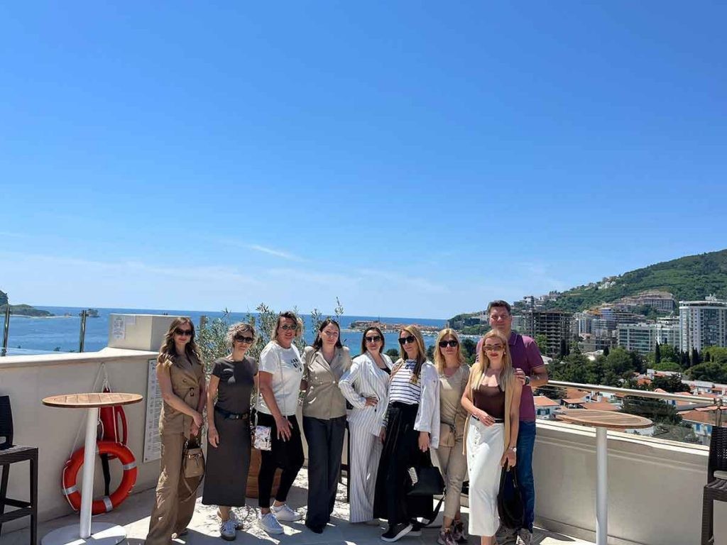 Iberostar Waves Slavija hotel photo