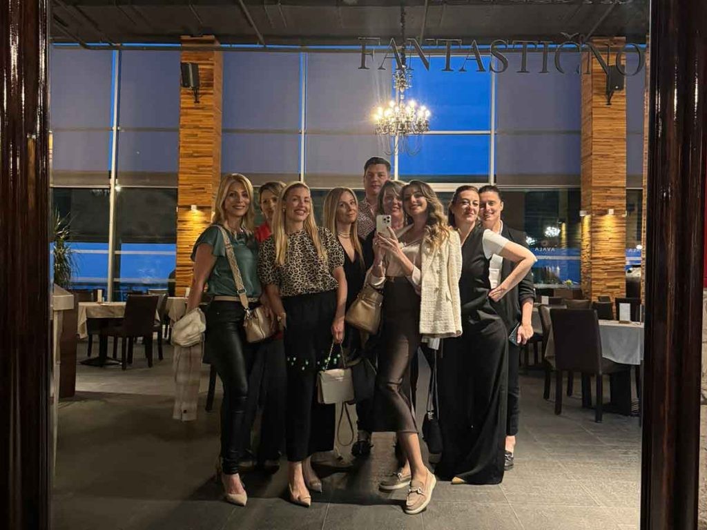 Dukley Hotel & Resort photo