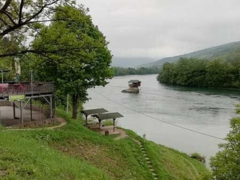 FAM Trip: Discovering the Charms of Western Serbia