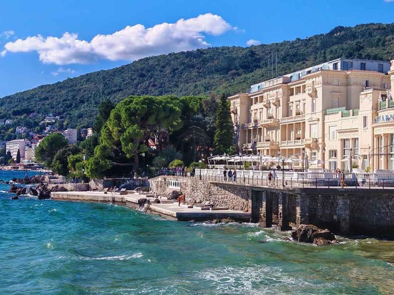 Gastronomy and Business by the Sea: Kvarner as the Ideal Stage for MICE Events