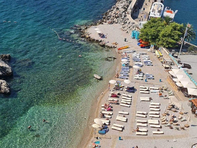 Getting to Know the Bride of the Adriatic