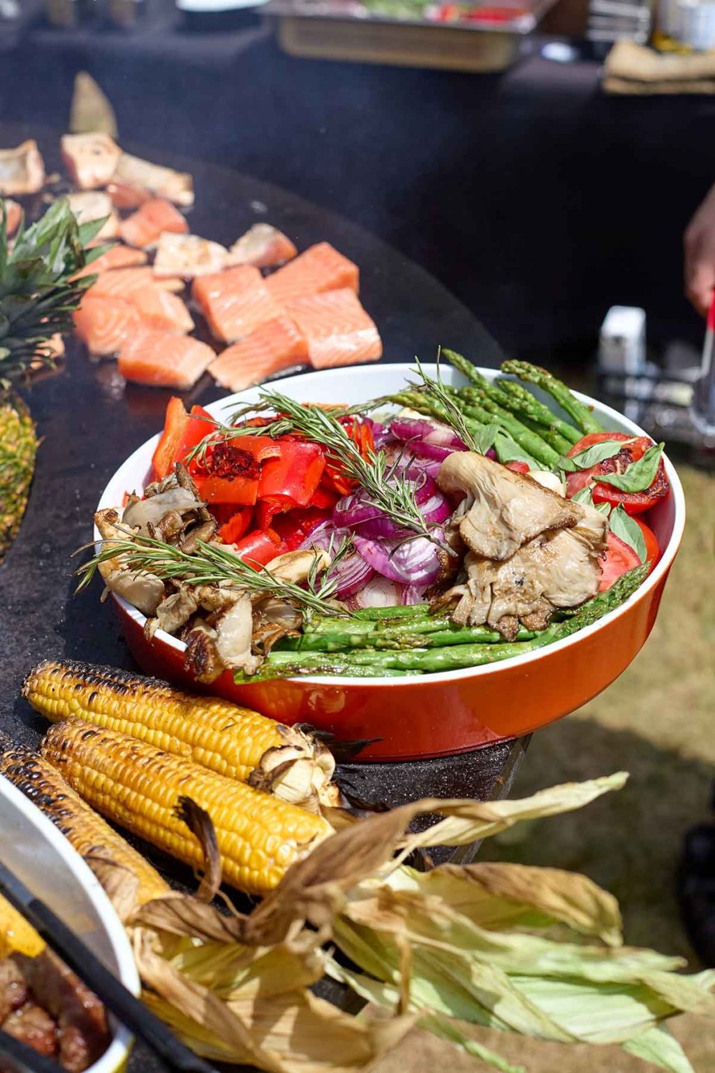 Kopaonik teambuilding moment