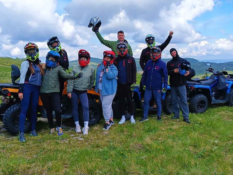 Hotel Termag and Ethno Village Azbuka &ndash; Great for Leisure, Even Better for Business