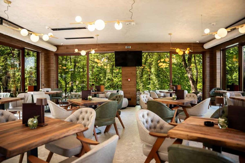 Hotel Tonanti leisure