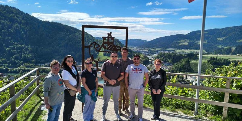 Koro&scaron;ka from a new perspective &ndash; how serbian travel agencies can benefit from this hidden gem?