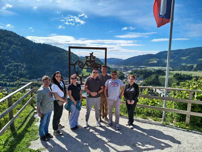 Koro&scaron;ka from a new perspective &ndash; how serbian travel agencies can benefit from this hidden gem?