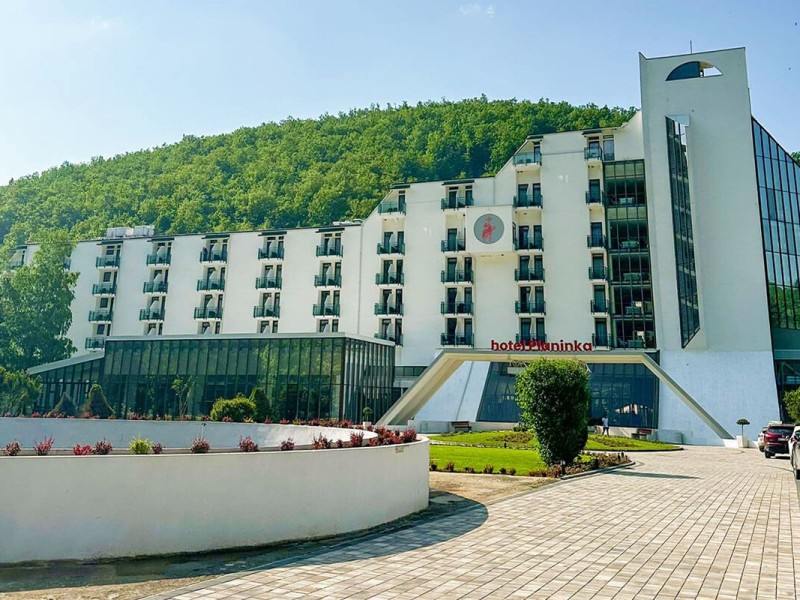 Kur&scaron;umlija &ndash; A City of Water, History, and Incredible Nature