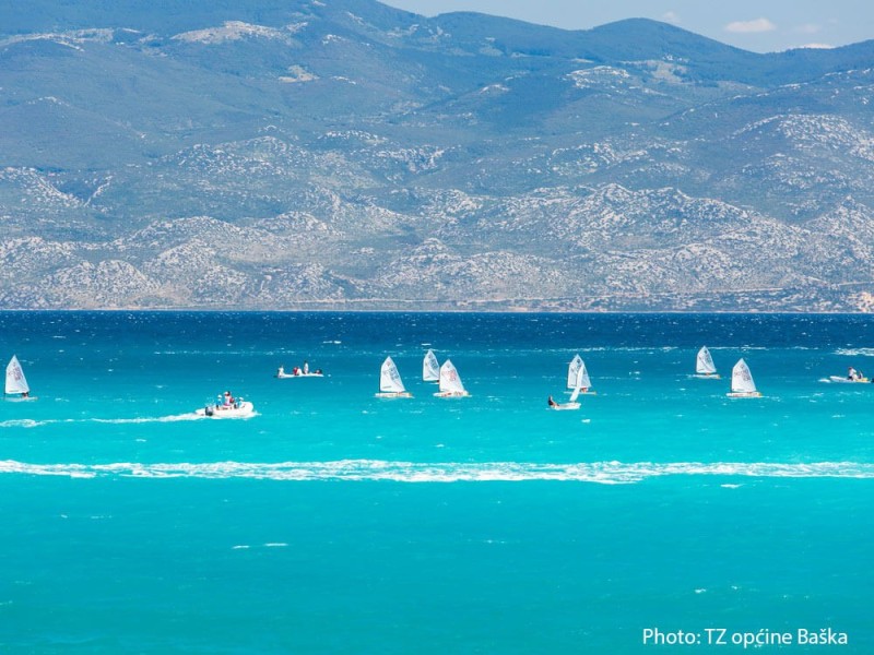 Kvarner: Your Closest Escape to the Crystal Clear Adriatic