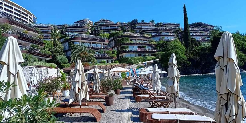 Montenegro as a Business Destination: Hotels that Combine Work, Leisure, and Experience