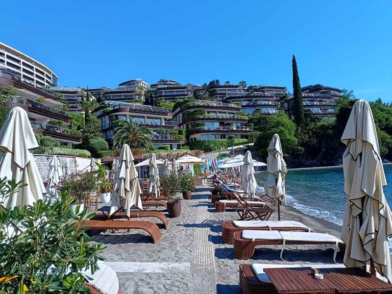 Montenegro as a Business Destination: Hotels that Combine Work, Leisure, and Experience