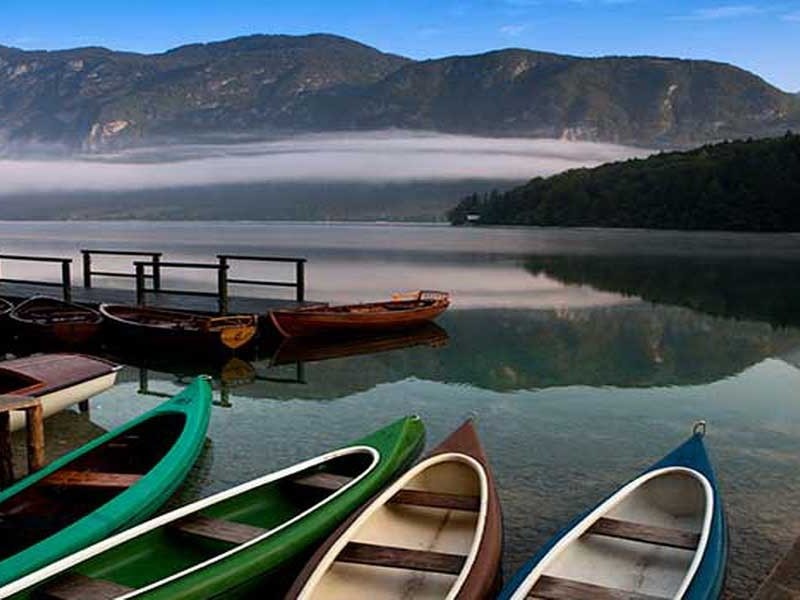 Slovenia: Beyond the Familiar &ndash; An Active FAM Trip Experience