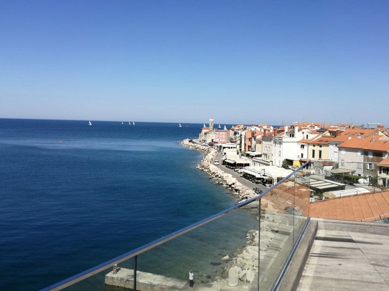 The Pearls of Slovenian Istria