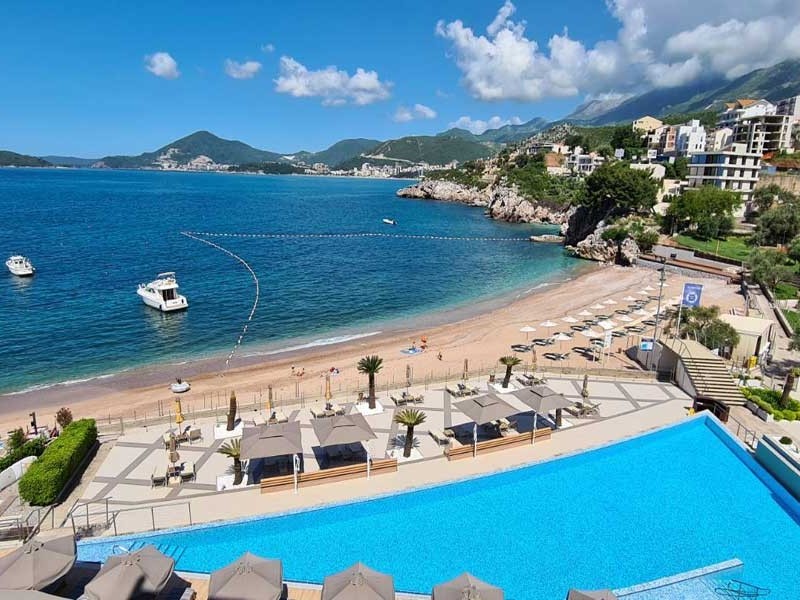 The Sea Isn&rsquo;t Just for Summer: Discovering Budva as a Year-Round Destination