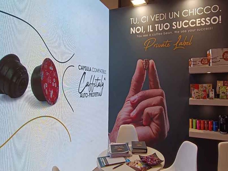 Triestespresso and the Professional Development of Hoteliers: A Perfect Blend of Education and Networking with Industry Experts