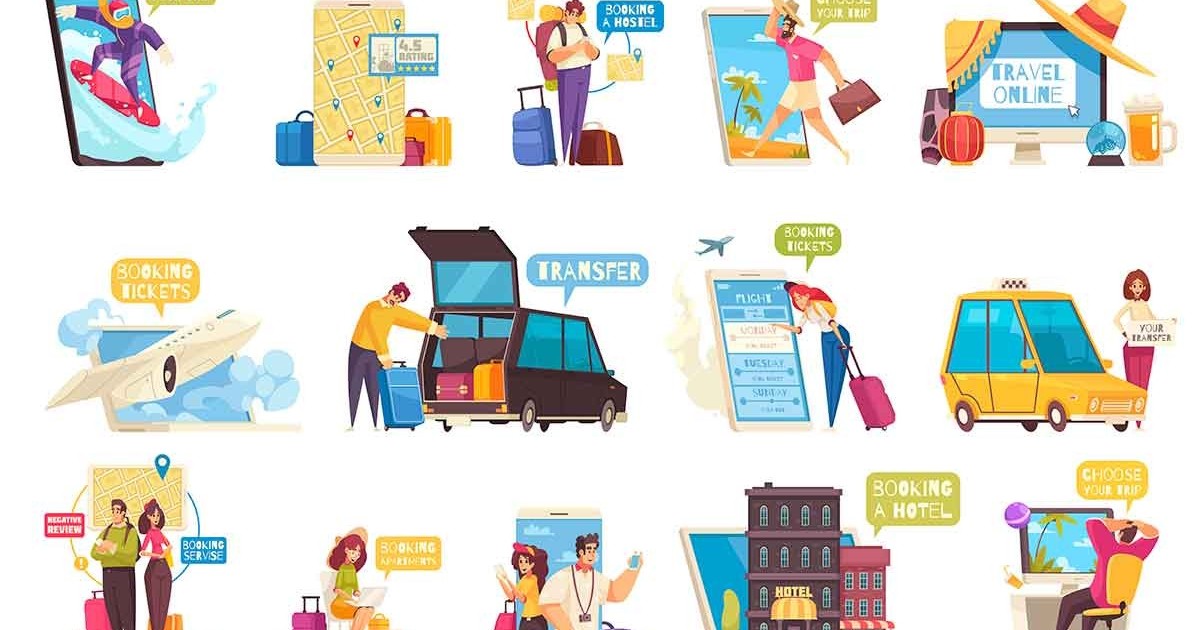 Why Study Trips are Important for Professionals | TU Events