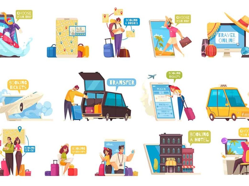 Why Study Trips are Important for Professionals